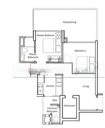 A Treasure Trove (D19), Condominium #472270781